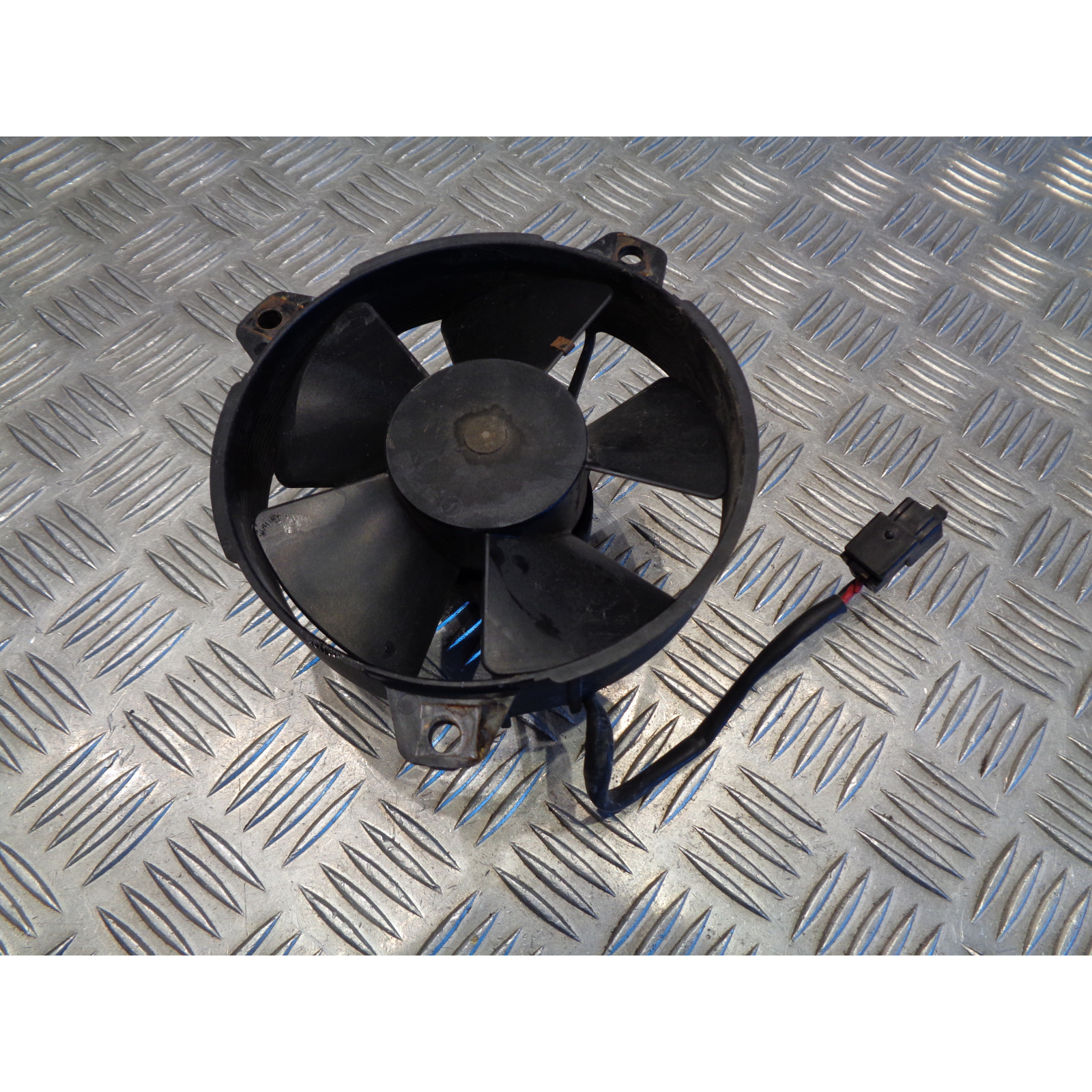 ventilateur radiateur scooter yamaha xc 300 versity h314e av2005