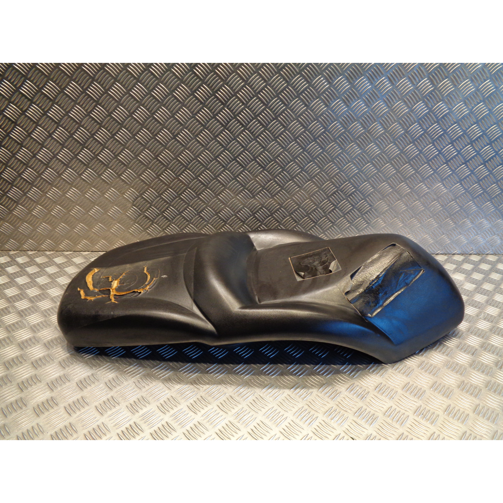 selle a recouvrir scooter yamaha xc 300 versity h314e av2005