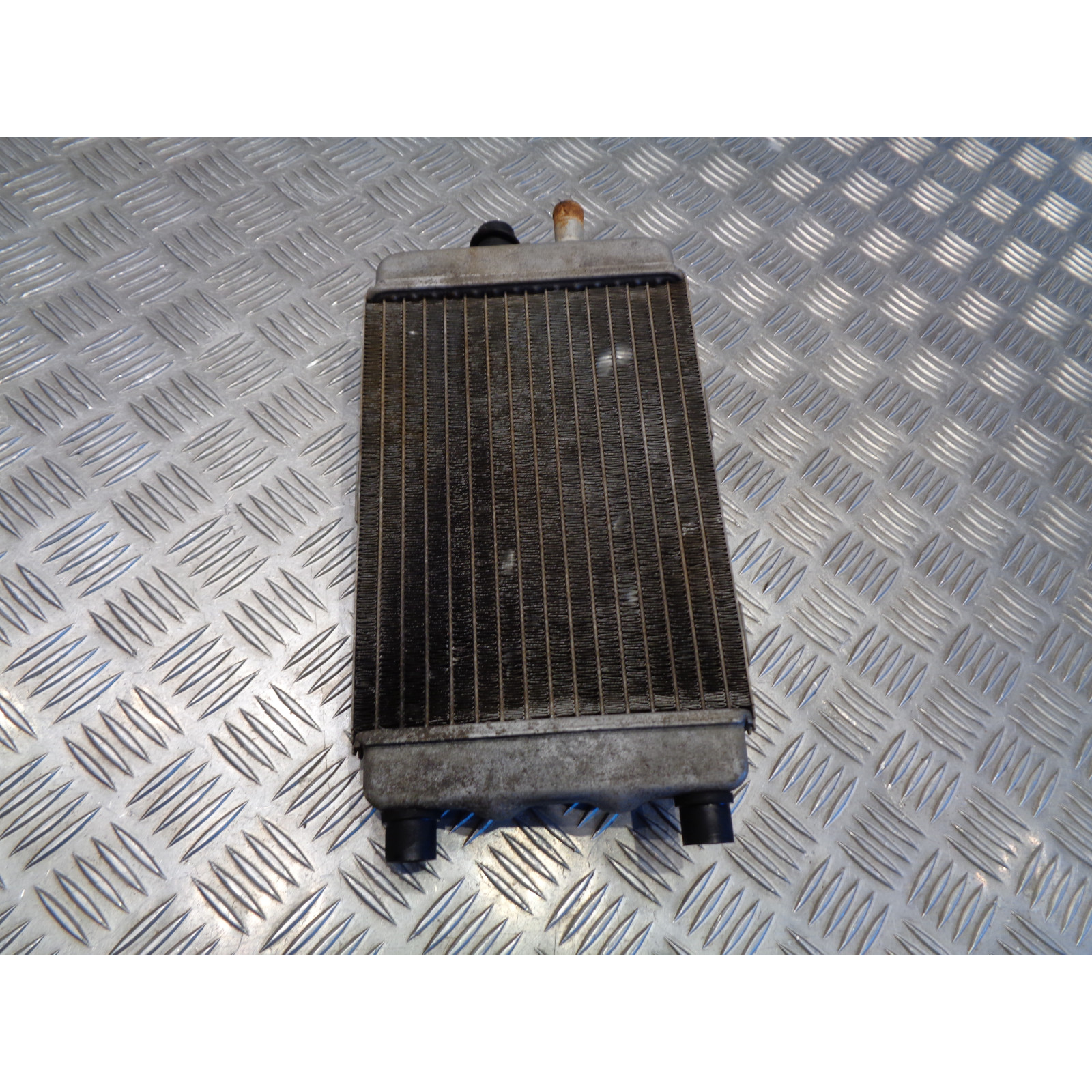 radiateur eau scooter yamaha xc 300 versity h314e av2005