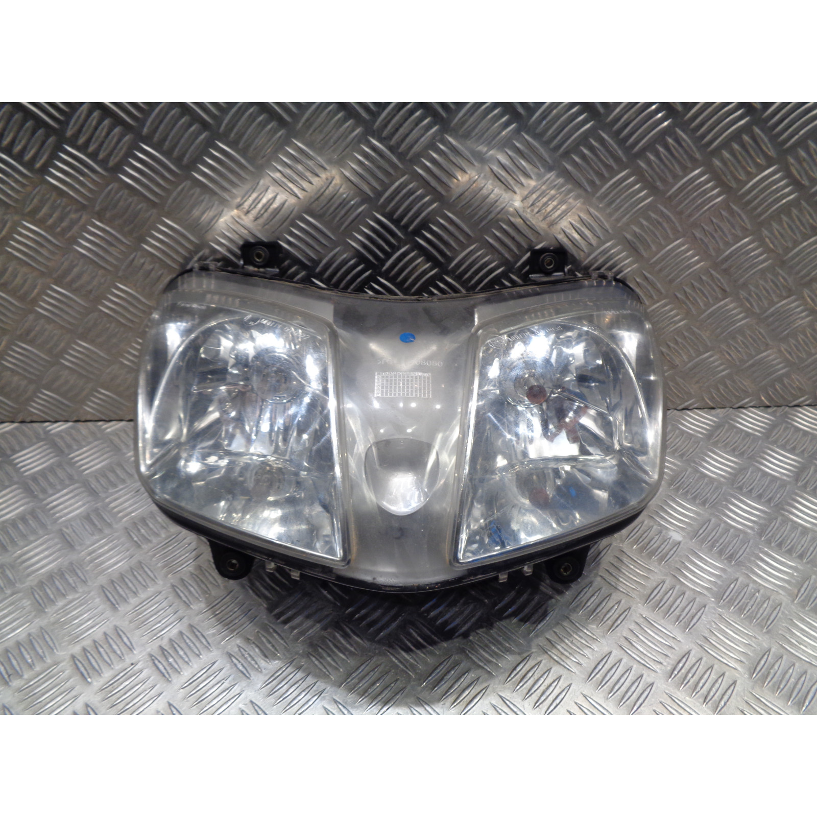 phare optique scooter yamaha xc 300 versity h314e av2005