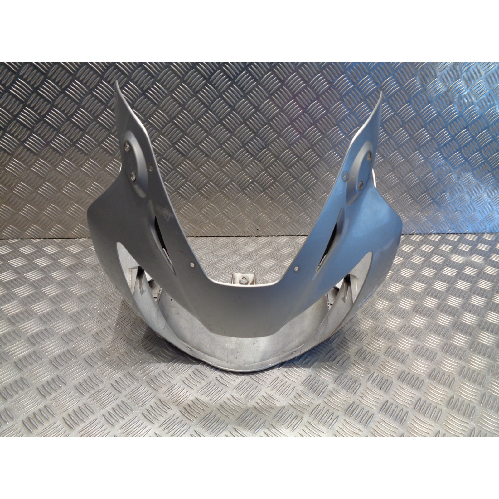 cache tete de fourche moto honda cbr 929 rr fireblade sc44