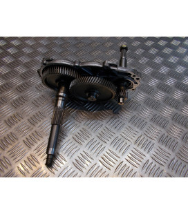 transmission arbre carter pignon scooter aprilia 125 scarabeo zd4pca rotax