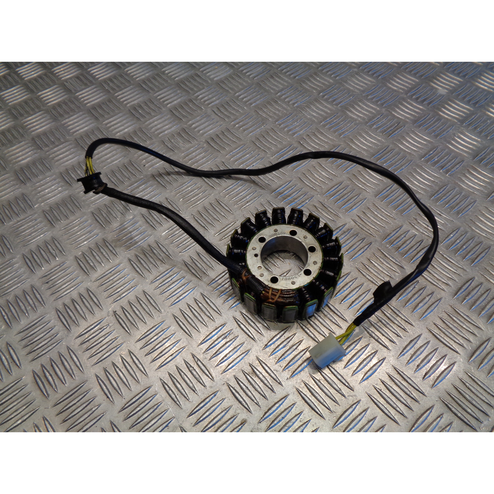 stator bobines allumage moto ducati 620 ie monster