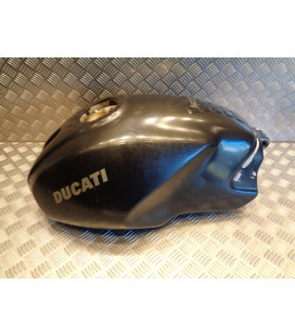 reservoir essence moto ducati 620 ie monster