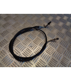 cable accelerateur gaz moto yamaha 125 ybr lbpre07 apres 2008