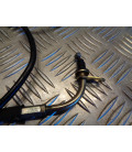 cable accelerateur gaz moto yamaha 125 ybr lbpre07 apres 2008