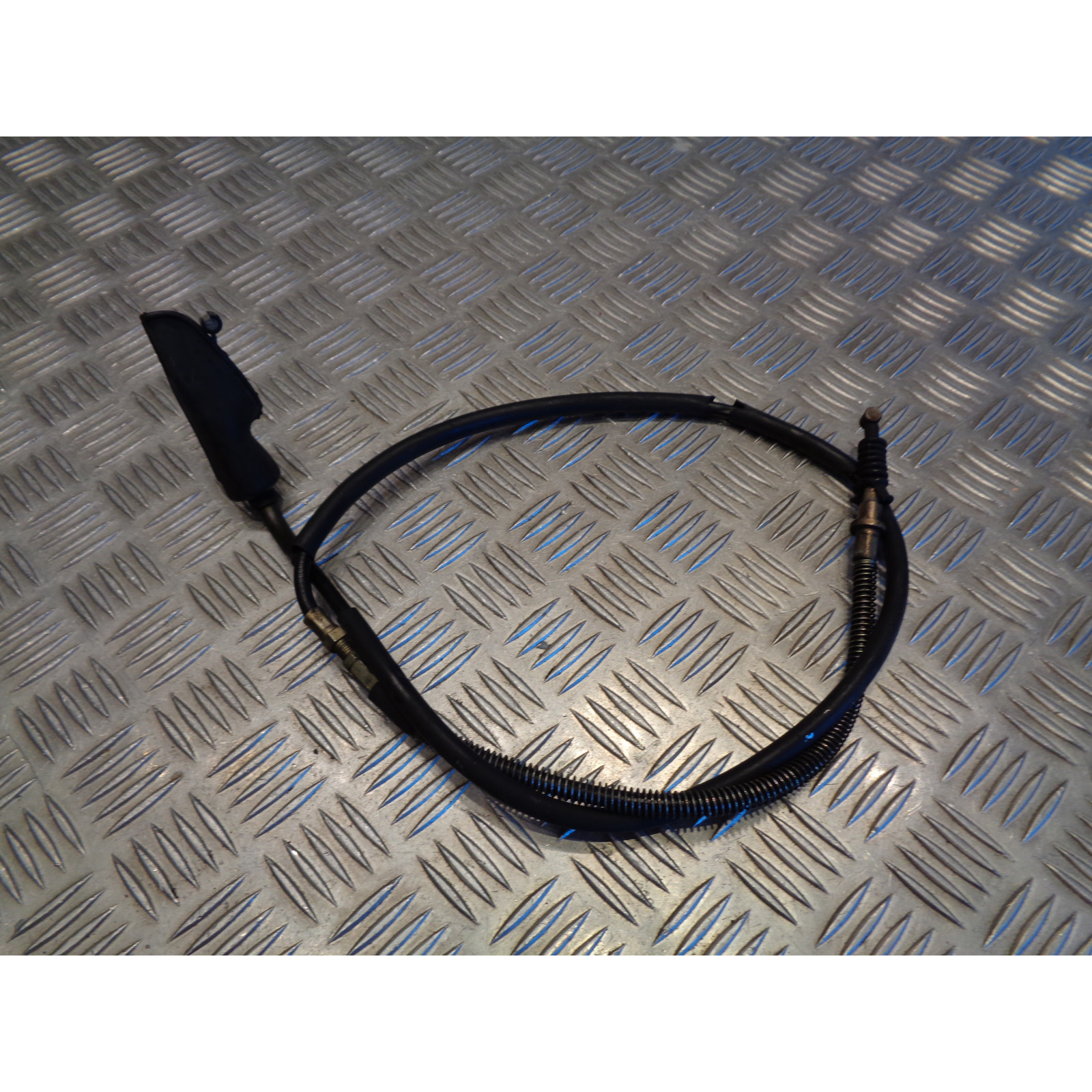 cable embrayage moto yamaha 125 ybr lbpre07 apres 2008