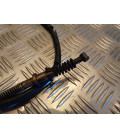 cable embrayage moto yamaha 125 ybr lbpre07 apres 2008