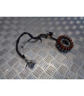 stator bobines allumage moto yamaha 125 ybr lbpre07 apres 2008