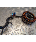 stator bobines allumage moto yamaha 125 ybr lbpre07 apres 2008