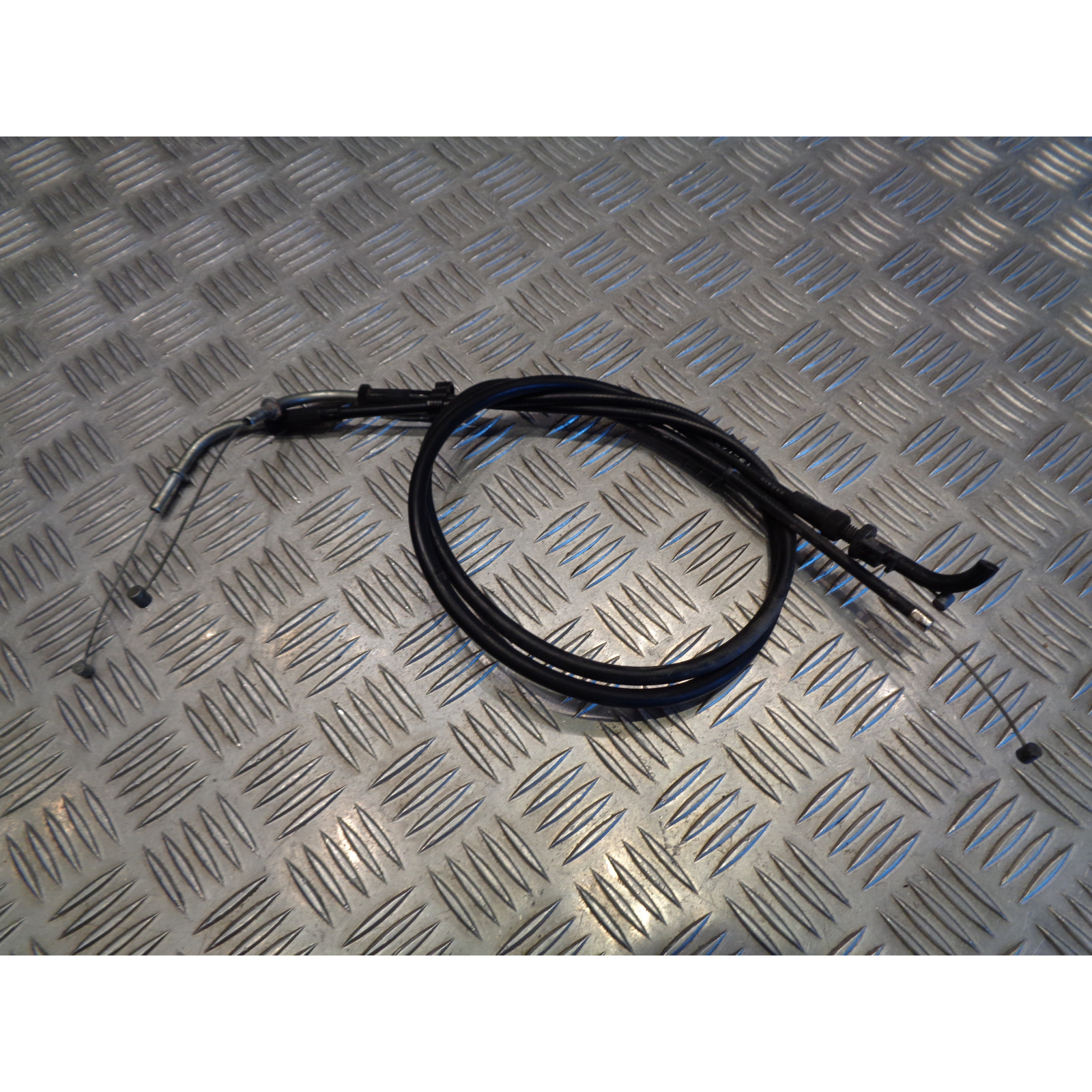 jeu cable gaz accelerateur moto kawasaki 600 zzr 2003 jkazx600eaa