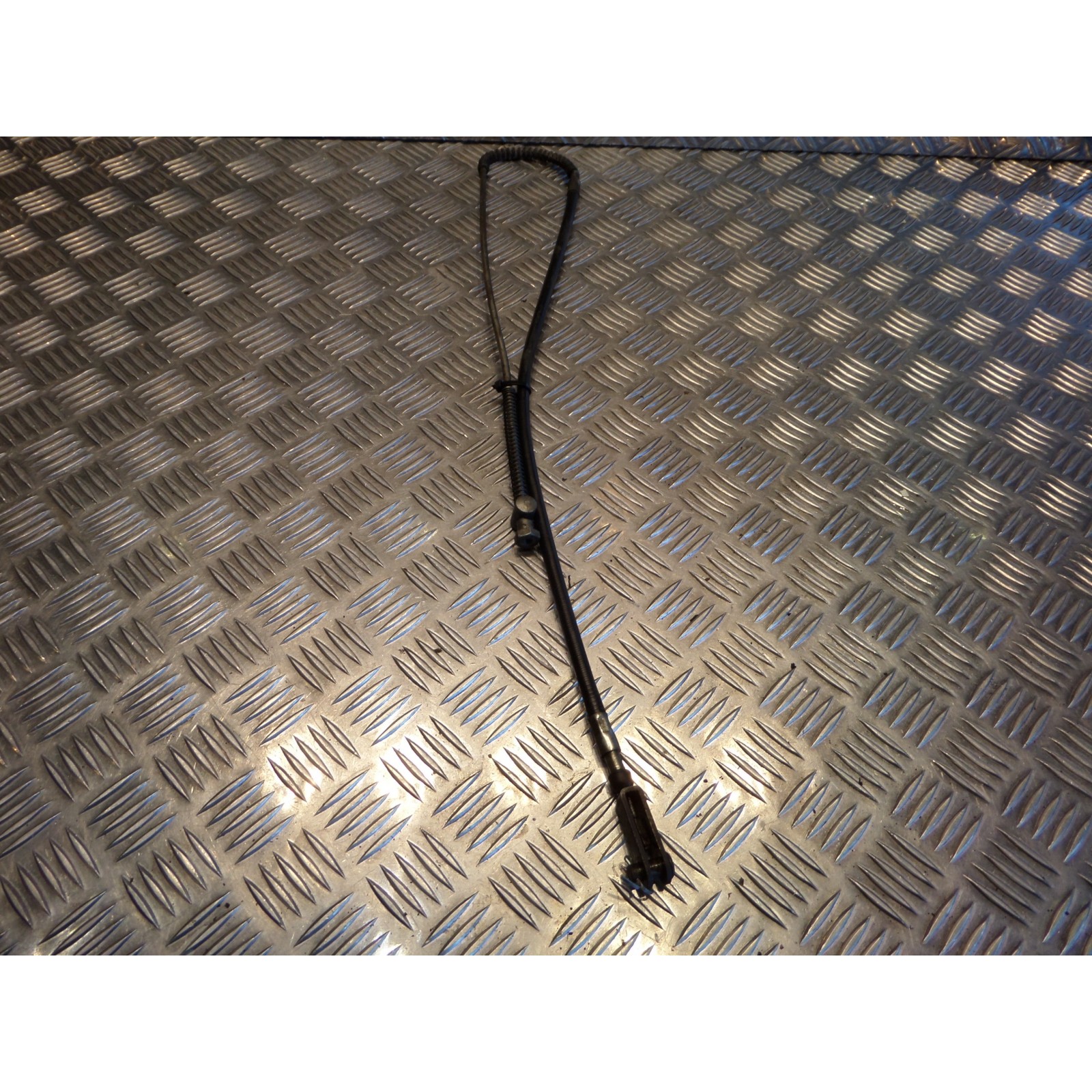 cable frein arriere moto Kawasaki vn 750 vulcan