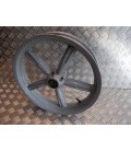 roue jante avant scooter aprilia 125 scarabeo zd4pca