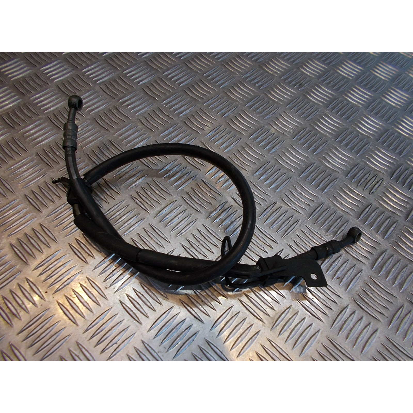 durite frein avant scooter suzuki uh 125 burgman 2002 - 06 bp111