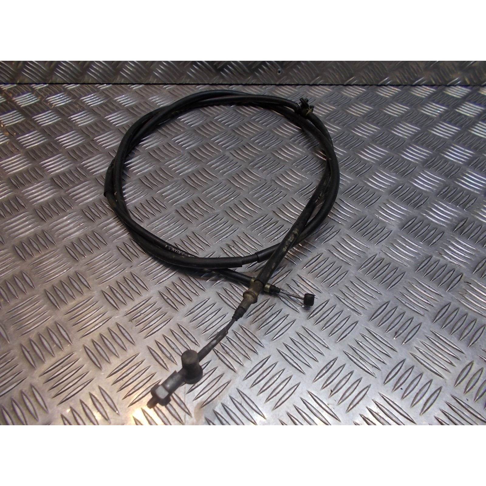 cable frein arriere scooter aprilia 50 habana morini