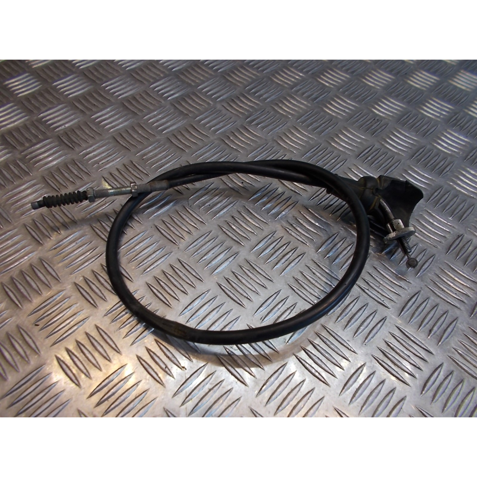 cable embrayage moto honda cbr 600 f pc19