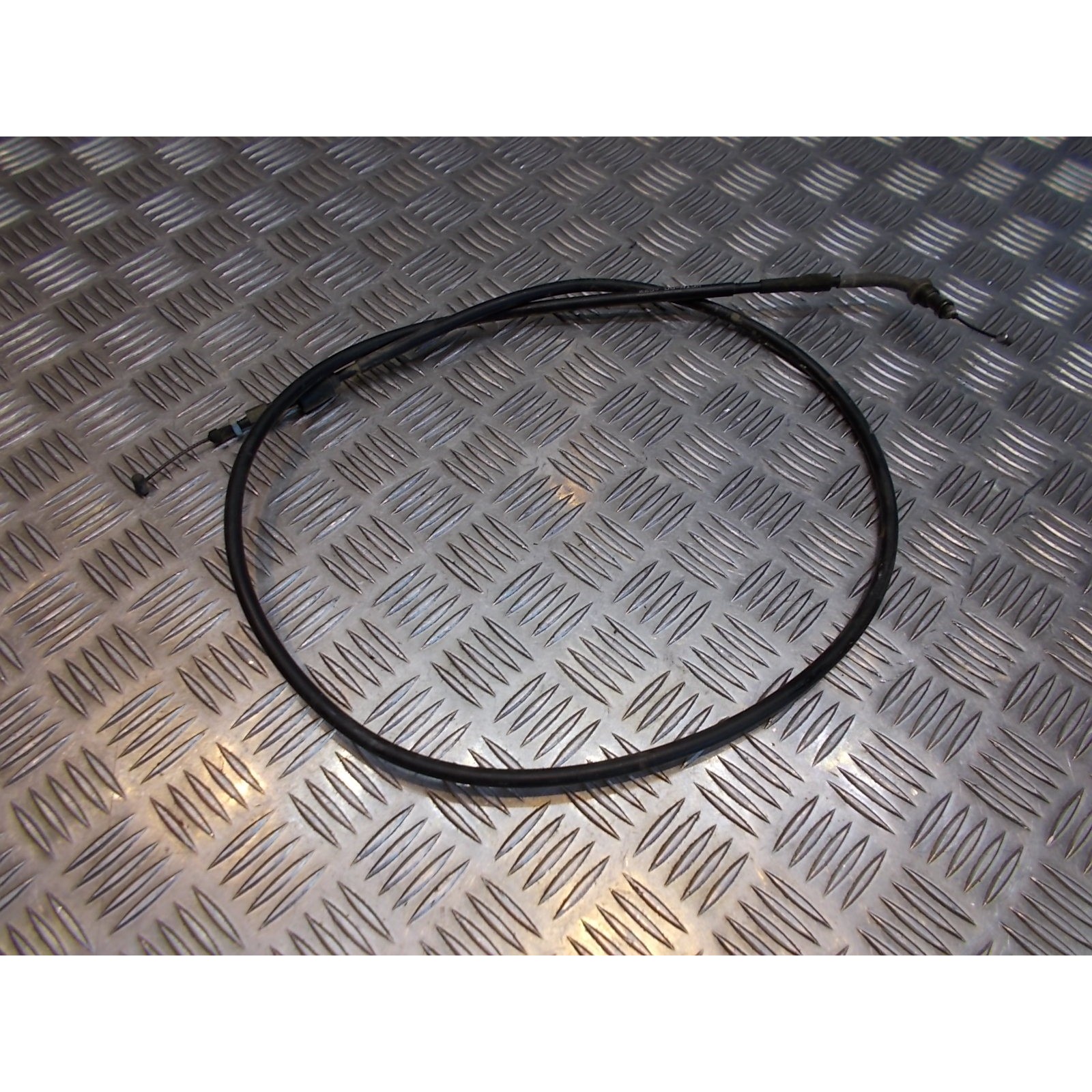 cable gaz accelerateur scooter honda fjs 400 silver wing silverwing