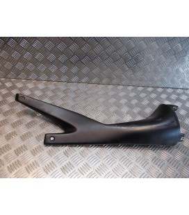 cache arriere laterale gauche moto aprilia 125 rs rotax 122 zd4mpb carrosserie