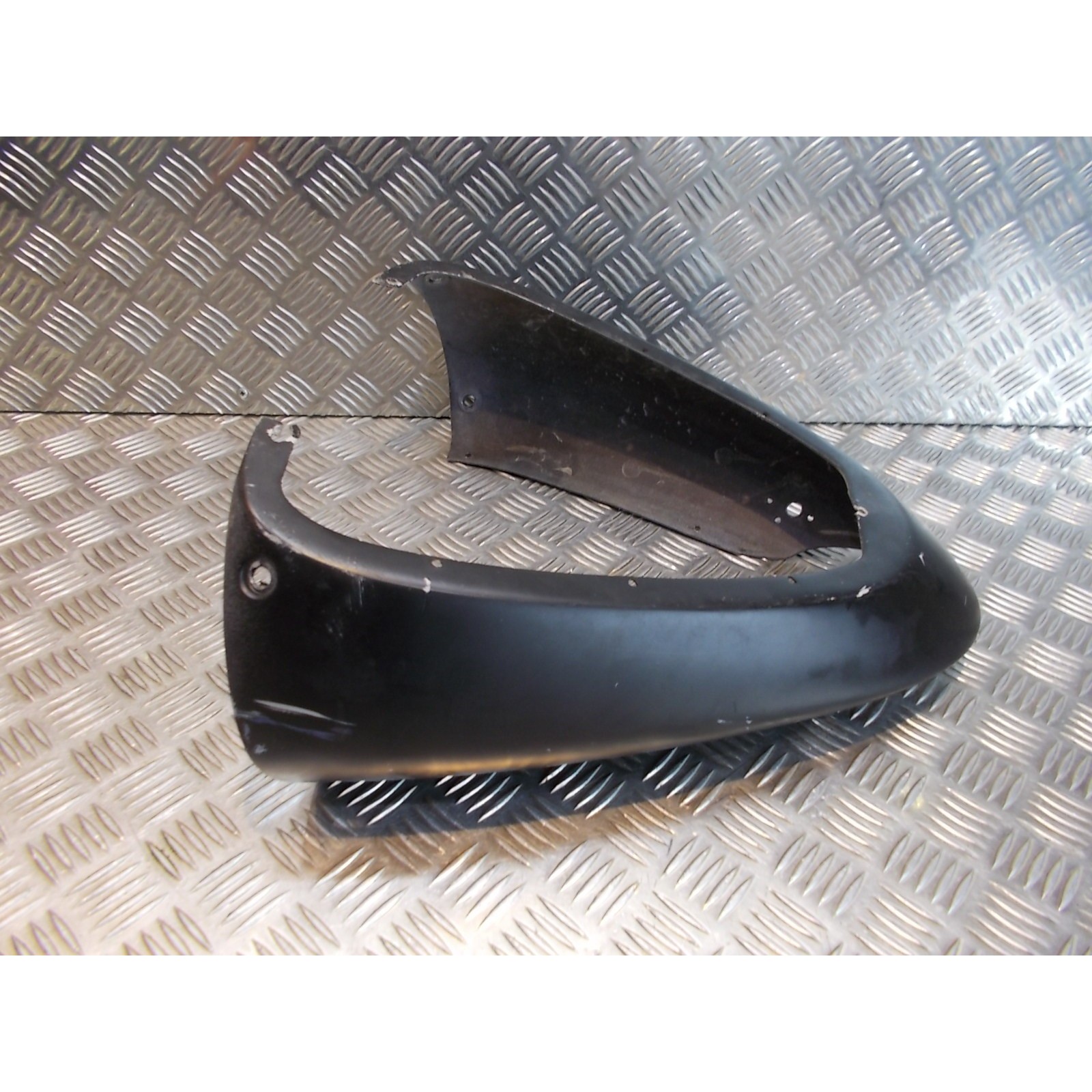 cache coque arriere moto aprilia 125 rs rotax 122 zd4mpb carrosserie