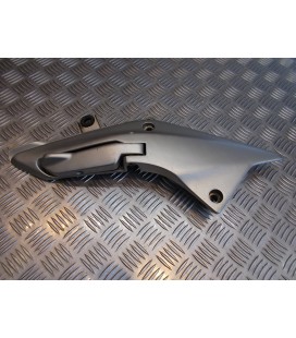 platine repose cale marche pied arriere droit scooter honda fjs 400 silverwing