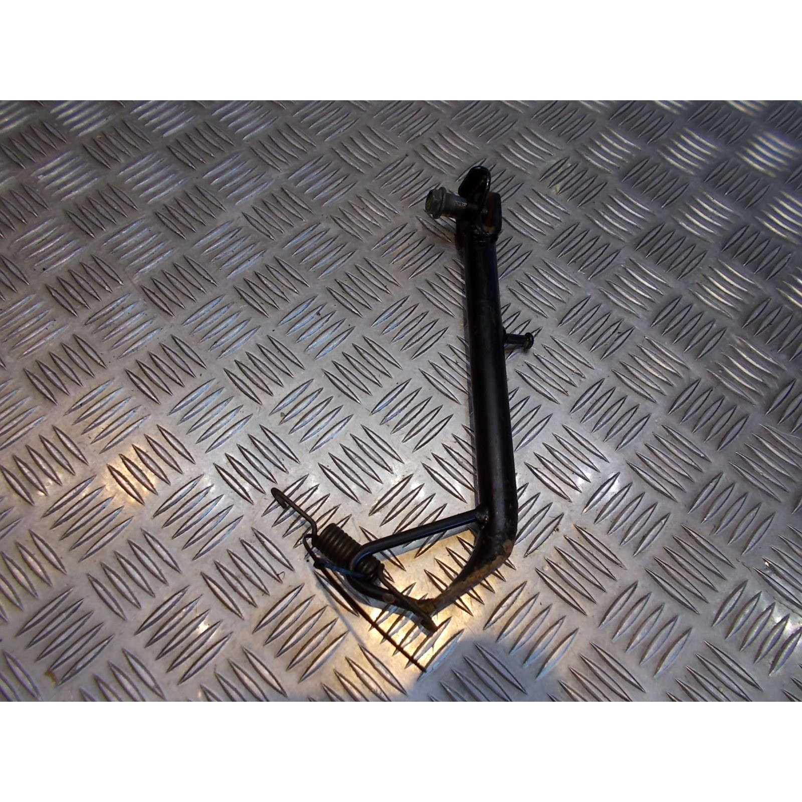 bequille laterale origine scooter suzuki uh 125 burgman 2002 - 2006 bp111