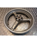 jante roue avant 17 x 3.50 moto suzuki gsx 600 f gsxf js1aj 1998 - 03