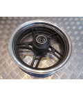 jante roue avant disque frein 3.50 x 13 scooter 125 chinois gy6 152 qmi