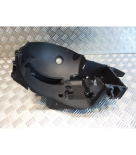 cache coffre logement casque moto aprilia 850 na mana gt ref 890381