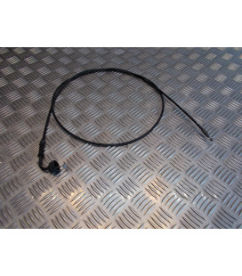 cable verrouillage ouverture selle scooter renault 125 kouranos 