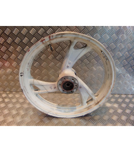 roue jante avant moto yamaha tdm 3vd 1991 - 1995