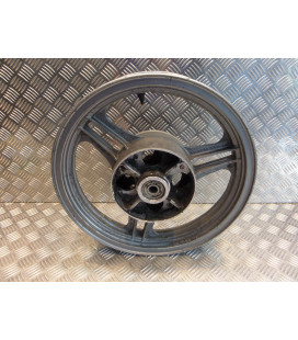 roue jante arriere moto kawasaki 500 gpz