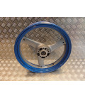 roue jante avant de moto Suzuki gsx 750 f gsxf gsx-f gr78a 1989 - 1997