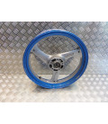 roue jante avant de moto Suzuki gsx 750 f gsxf gsx-f gr78a 1989 - 1997