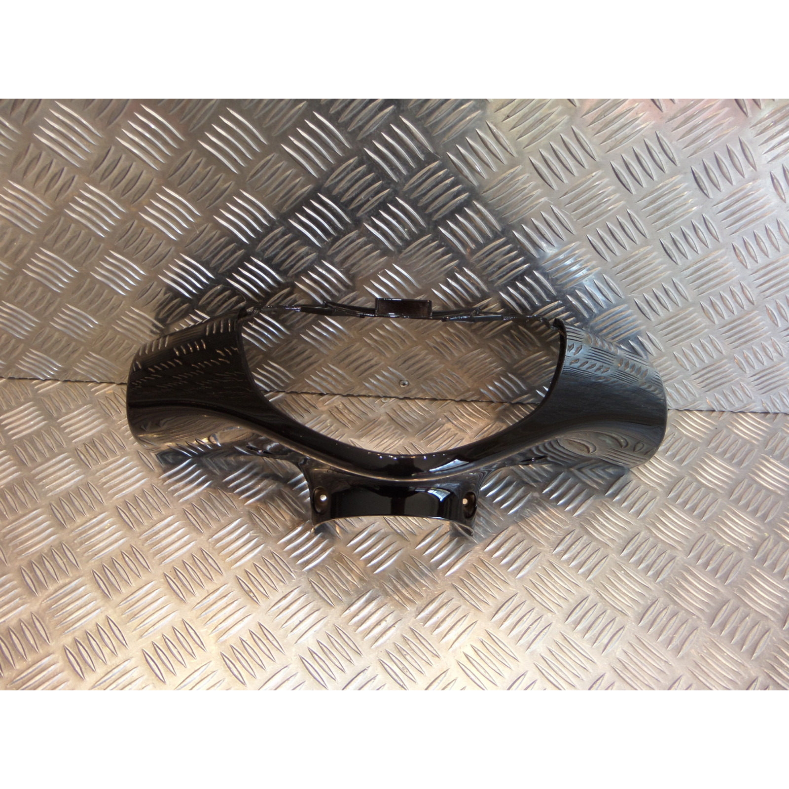 cache guidon phare scooter honda 125 sh 2013 - 16 carrosserie carenage