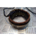 stator alternateur moto yamaha 600 xj 51j