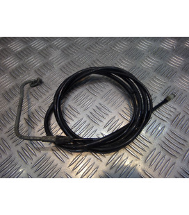 cable ouverture verrouillage de selle scooter sym 125 joyride