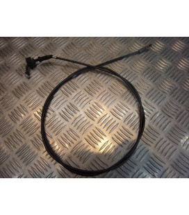 cable verrouillage ouverture selle de scooter aprilia 125 scarabeo zd4pca