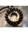 stator bobine allumage moto suzuki ts 240 x tsx rh 250 sj12a 1984 - 1989