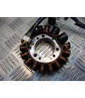 stator bobine allumage moto suzuki ts 240 x tsx rh 250 sj12a 1984 - 1989