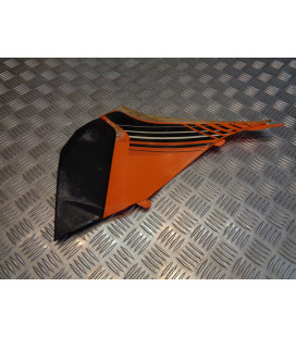 cache lateral arriere gauche 77206003000 moto ktm 125 sx