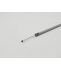 cable accelerateur gaz scooter piaggio 50 125 vespa ...