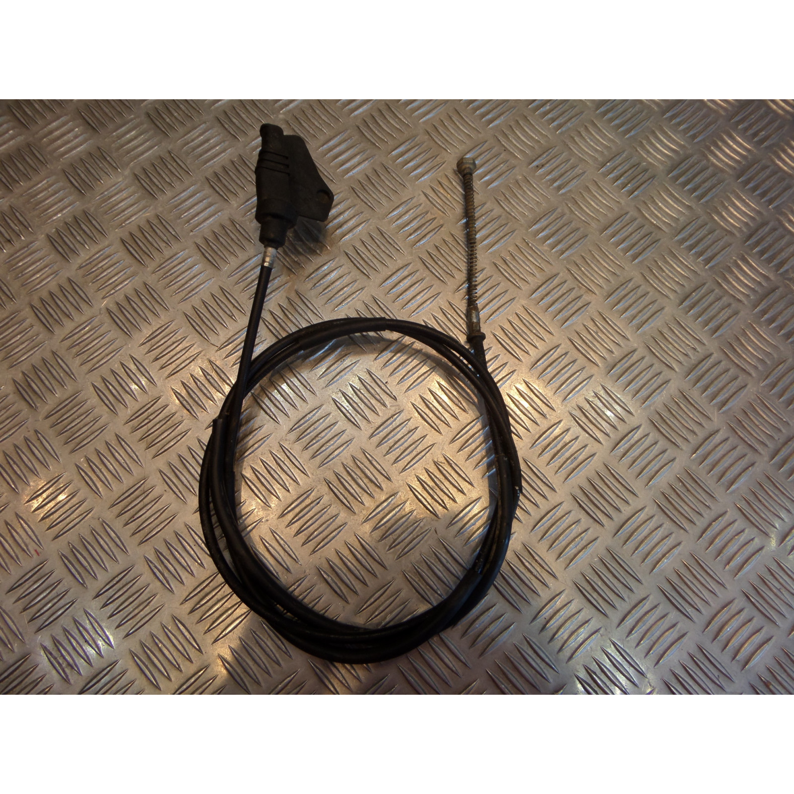 cable de frein arriere scooter hyosung sf 50 rally 