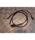 cable frein avant contacteur stop feu moto jawa 350 ts type tlj639