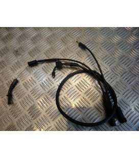 cable accelerateur gaz moto yamaha 80 dtlc 53w